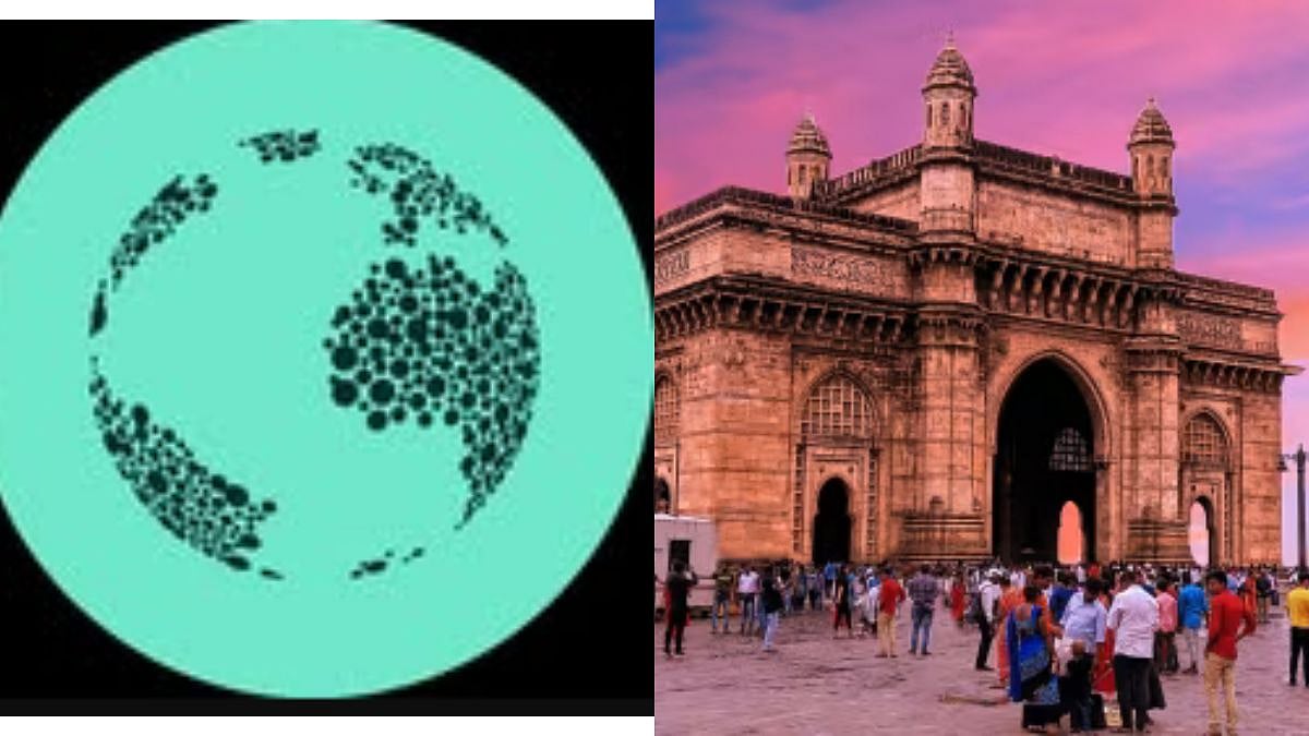Mumbai To Host Environmental Award 'Earthshot Prize 2026' In November