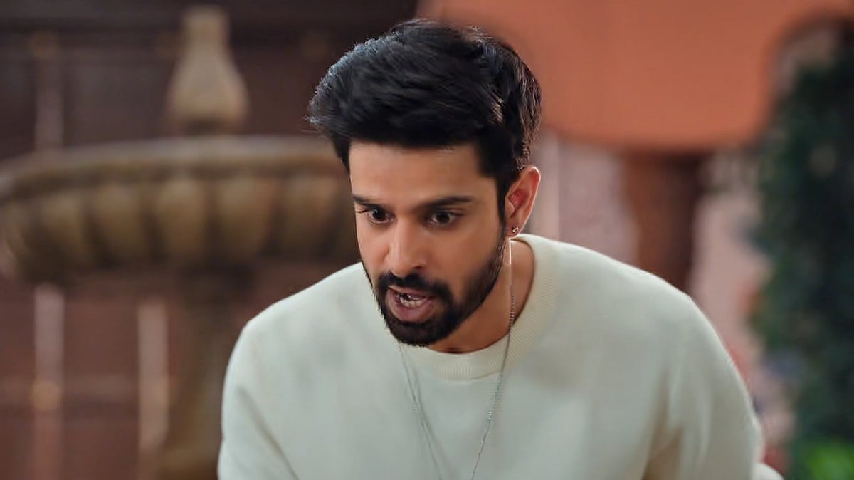 Kyunki Saas Bhi Kabhi Bahu Thi 2 February 17 Written Update: Dev Defames Saloni, Calls Her 'Cheater'