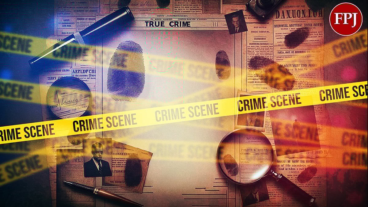 Love Triangle Murder Accused Booked For Extortion, Firing At Vendor In Govandi 