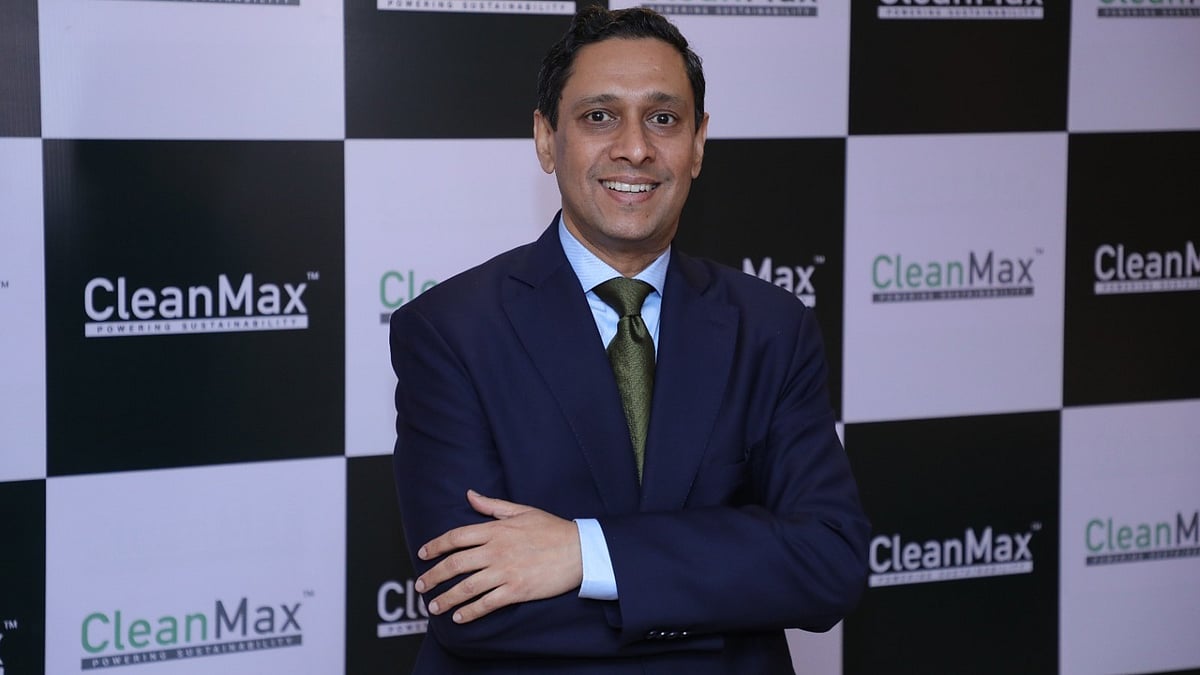 CleanMax Enviro IPO Opens February 23, ₹3,100 Crore Offer At ₹1,000–1,053 Band