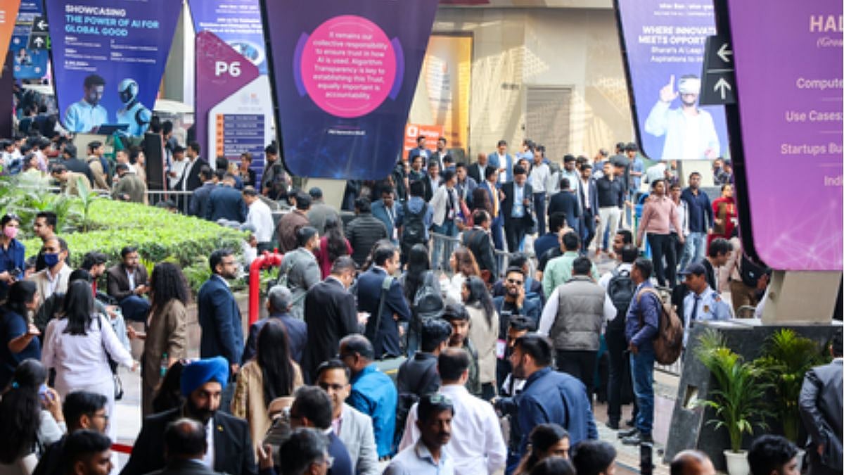 India Holds 16 Per Cent Of World’s AI Talent, White Paper Highlights Major Growth Potential 