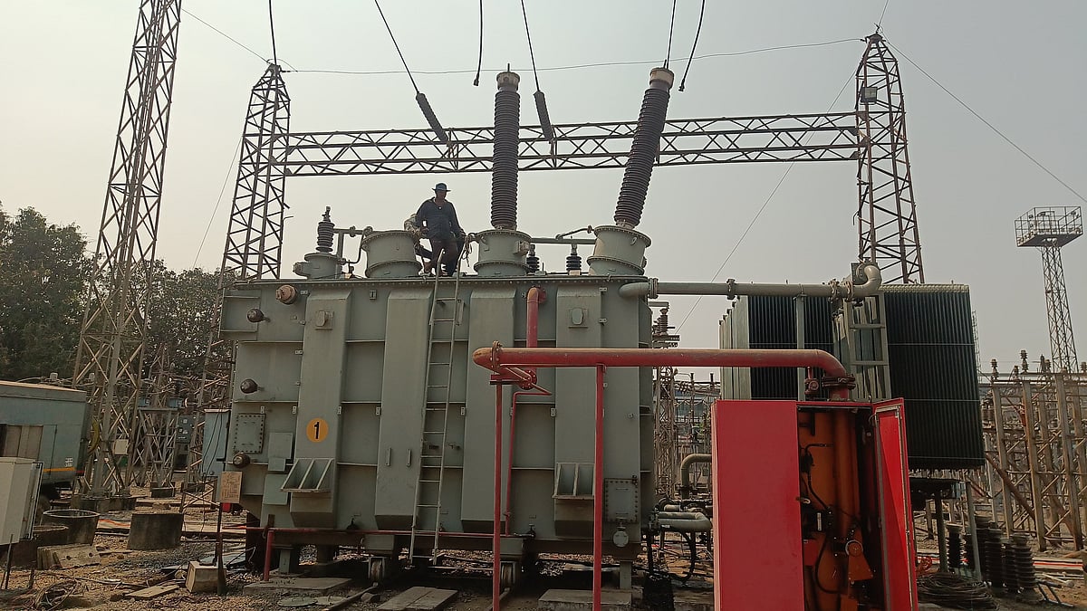 Pune Electricity Cut Update: Repeated Technical Failure At Bhosari Substation Disrupts Life &...