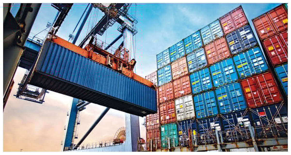 Indian RMG Exports Show Resilience, 1.6% Export Rise Amid Brutal US Tariffs & Global Chaos 