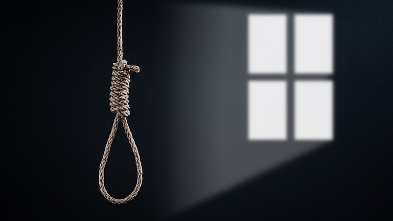 MP News: 30-Year-Old Woman Hangs Herself To Death After Children Leave For Tuition & Husband For...