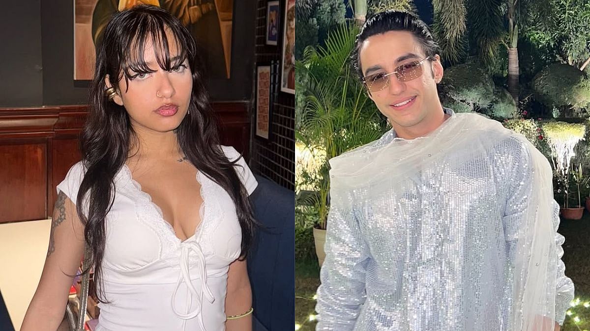 Splitsvilla 16: Will Ruru Thakur & Kanishq Kapoor Enter As Wild Card Contestants? 