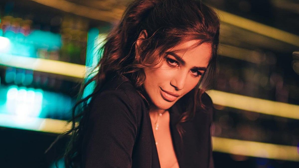 'I Blocked Him': Poonam Pandey Says Famous Cricketer Called Her 'Cute' In DM, Wanted To 'Hangout'...