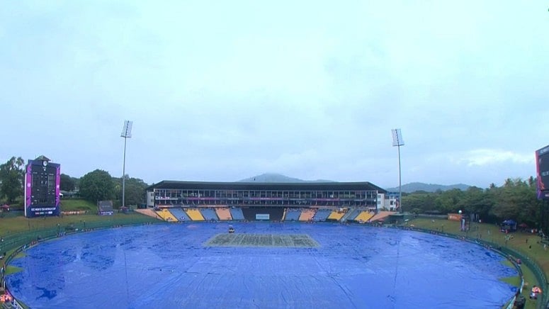 What Happens If Zimbabwe vs Ireland Match Is Washed Out? Super 8 Drama Intensifies In ICC T20 World Cup 2026 