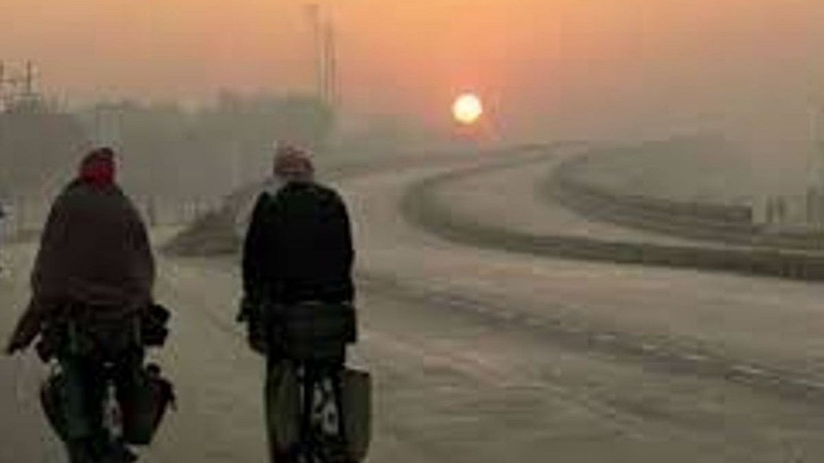 Madhya Pradesh February 17, 2026, Weather Update: Cooler Nights Bring Relief In Bhopal, Heat Still...