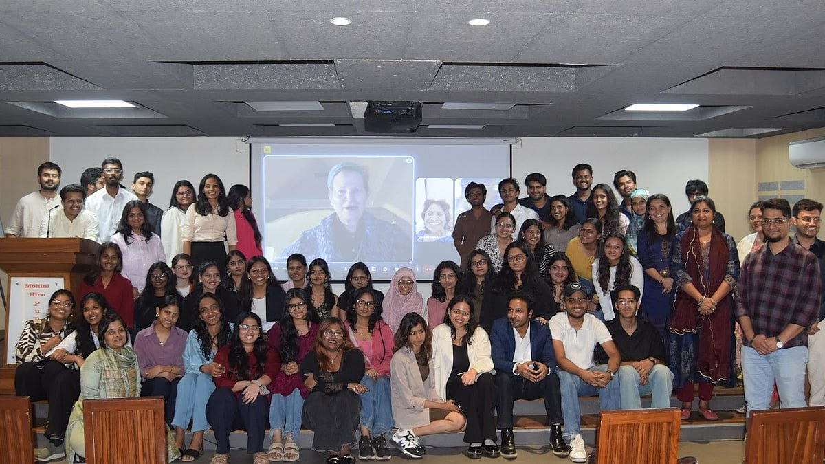 Mumbai News: KC College Hosts 12th International Media Summit On Changing Media Ecologies 