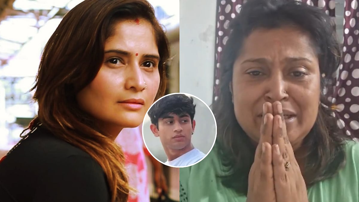 'Ek Maa Ki Baddua...': Arti Singh REACTS To Heartbreaking Video As Mother Of 23-Year-Old Dwarka Crash Victim Appeals For Justice 