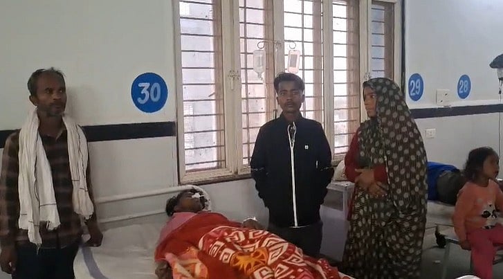 MP News: 17-Year-Old Consumes Hair Dye Over Constant Threats By Girlfriend's Family In Khajuraho,...