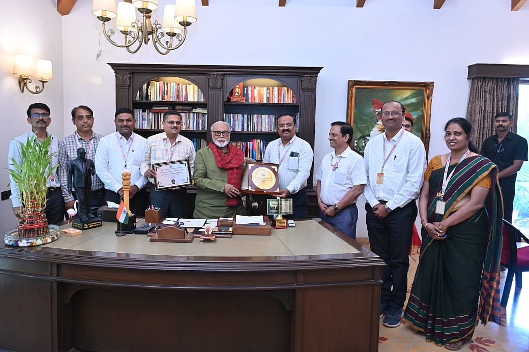 Nashik: MET Institute Of Technology Polytechnic Wins National ‘Engineering Education Excellence...