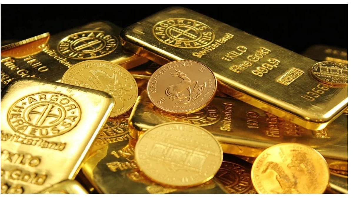 Gold Turning Into Investment Option Rather Than Commodity: Expert 