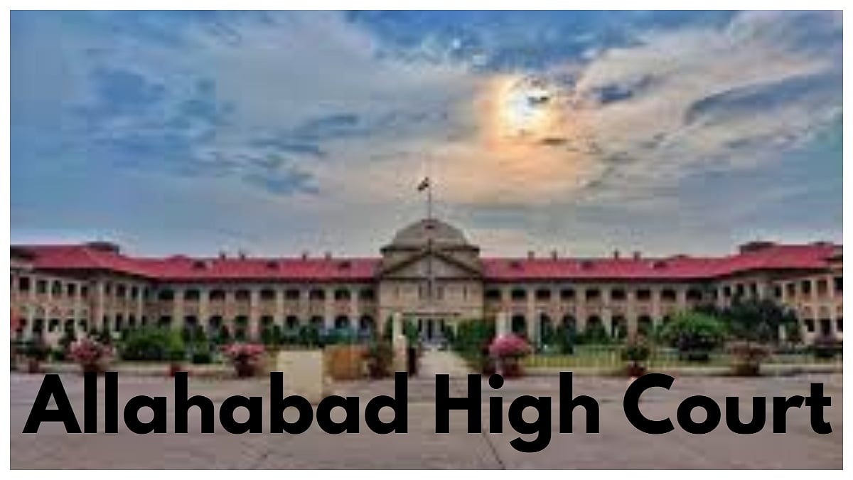 ₹11 Lakh Salary Not Enough To Deny Support, Allahabad HC Upholds ₹15,000 Monthly Maintenance 