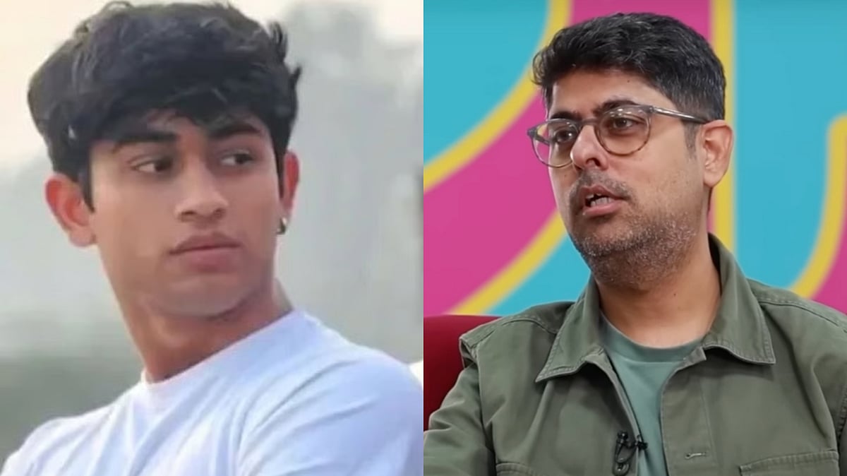'Politicians Are In Their Papa's Pockets': Varun Grover Reacts To Teen Accused In Dwarka Hit-And-Run...