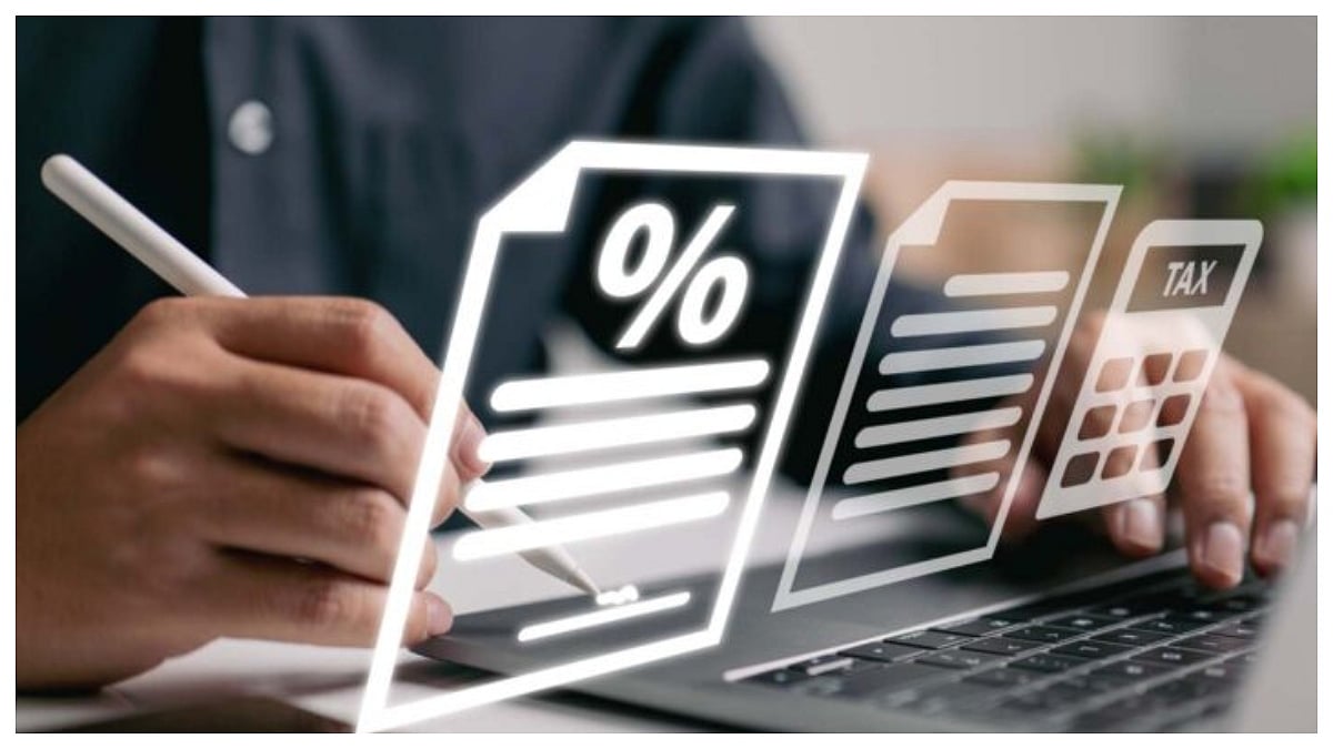 Up to ₹12 Lakh Tax-Free Income? 5 Major Benefits Of The New Tax Regime You Should Know 