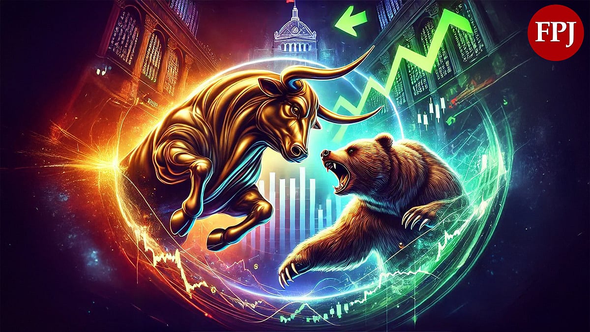 Sensex Ends Up 174 Points, Nifty Gains 43 Pts As Bank, IT Stocks Lead Rally 