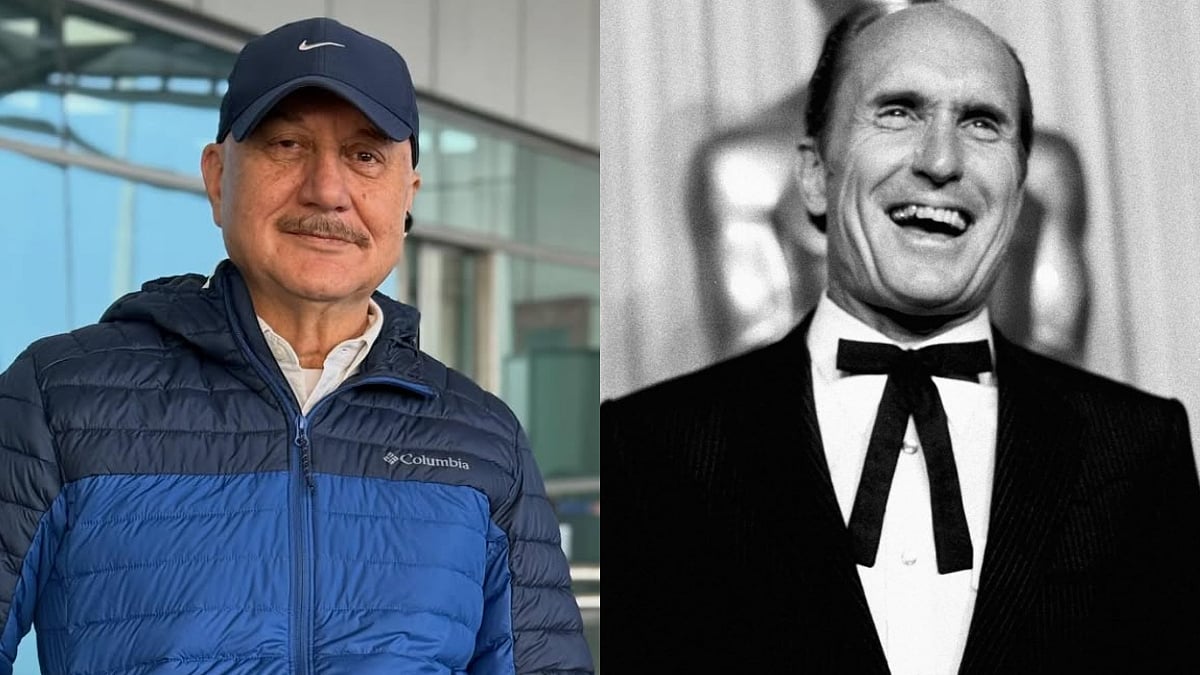 Robert Duvall Death: 'Actor Who Never Needed Noise...'; Anupam Kher Pens A Heartfelt Tribute For The...