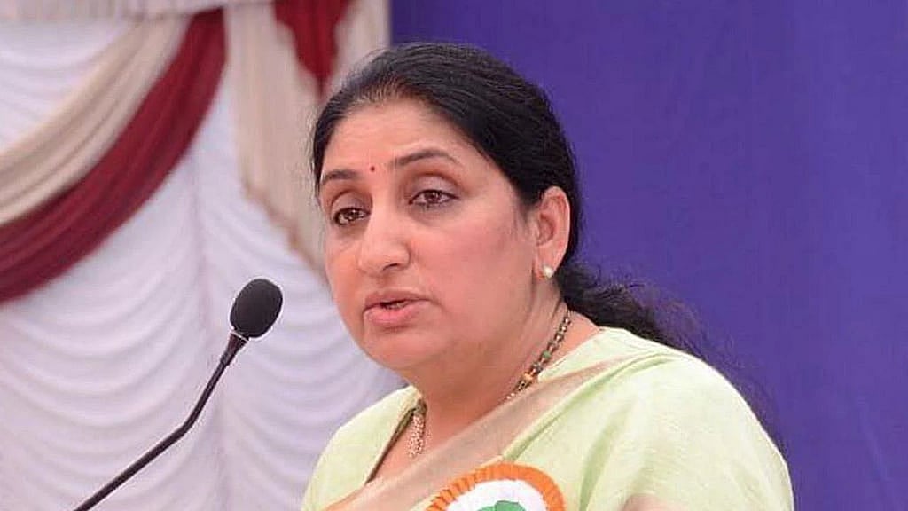 Maharashtra Deputy CM Sunetra Pawar To Inaugurate Major Agriculture Expo In Beed District