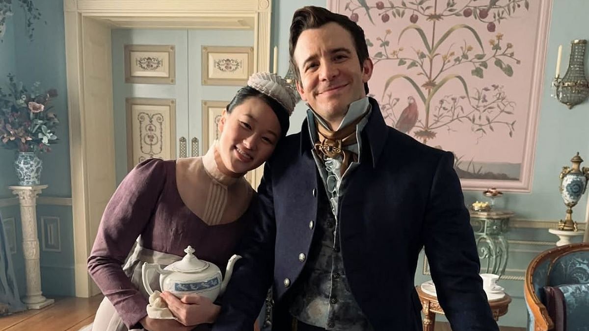 Bridgerton Season 4 Part 2 Ending: Will Benedict & Sophie Get Their Happily Ever After? 