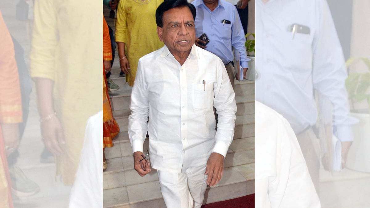 MP News: Deputy Chief Minister Jagdish Devda To Present ₹4.70 Lakh Crore Budget Today