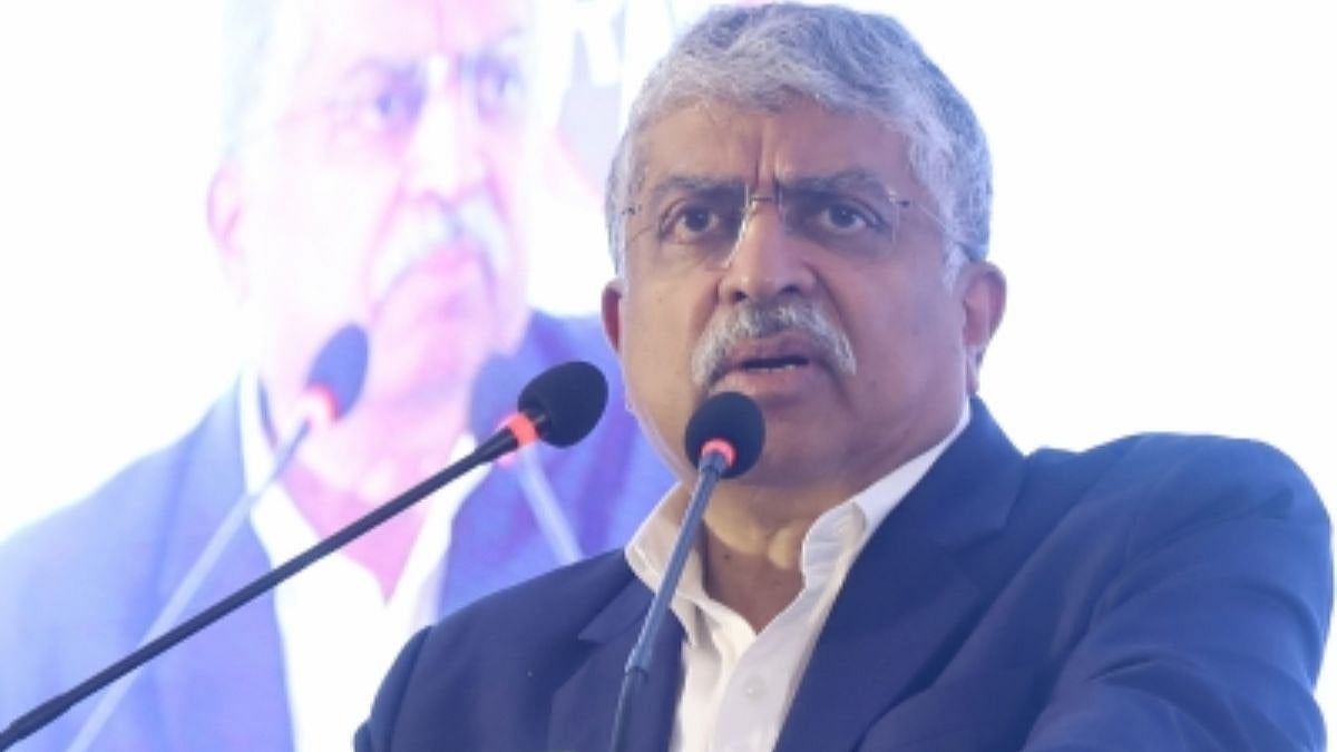 India-AI Impact Summit 2026: 'Coding Will No Longer Be Tech Professionals’ Primary Job As AI Transforms Software Development,' Says Infosys' Nandan Nilekani 