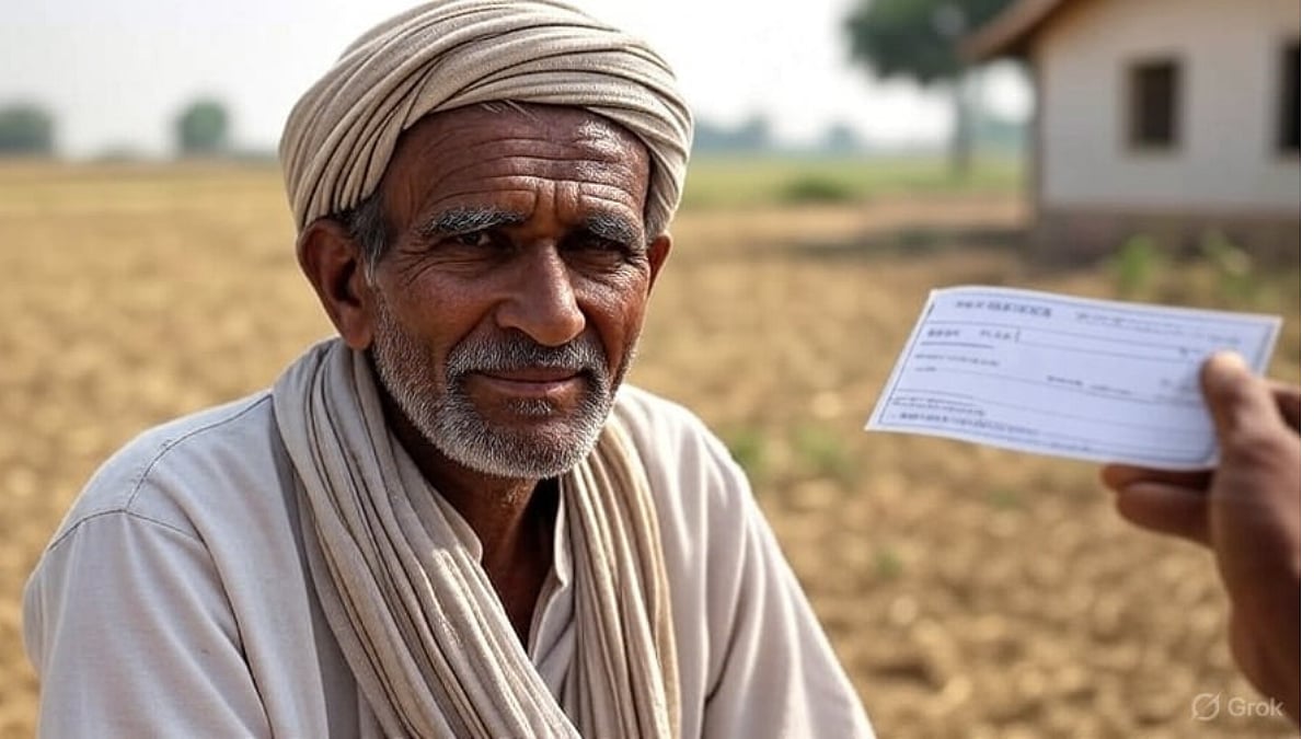 Next Instalment Of PM Kisan Yojana Expected To Be Disbursed Soon 