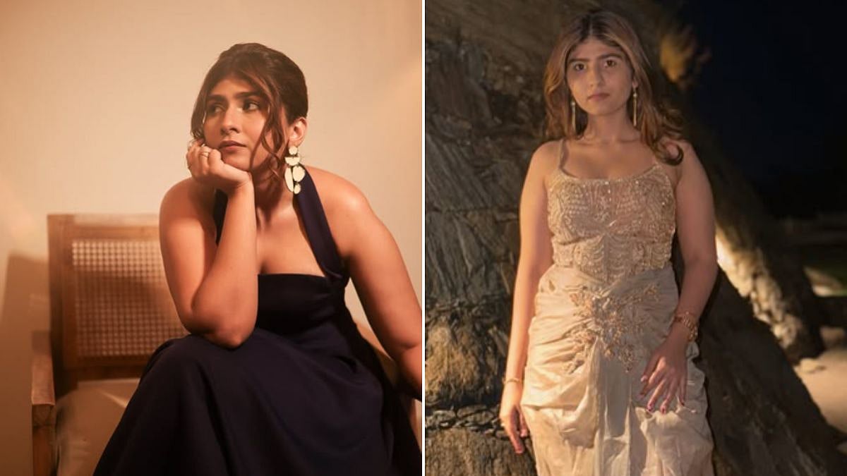 From Viral Creator To Dharma Debut: Chandni Bhabhda Opens Up On Her Big-Screen Journey With 'Tu Meri Main Tera, Main Tera Tu Meri' 