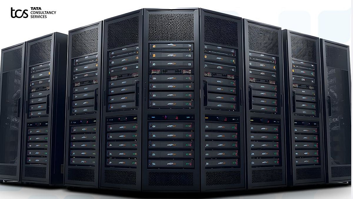 TCS, AMD To Build 200MV AI-Ready Data Centres In India 