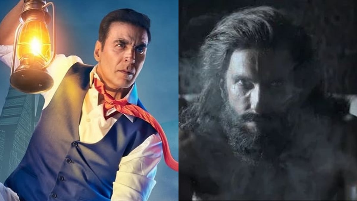 'Excitement Just Got Bigger': Akshay Kumar Fans React To Report Of Bhooth Bangla First Song Being...