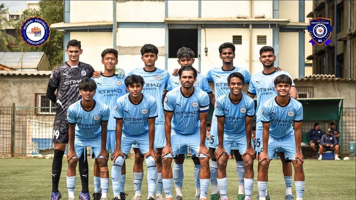 Sportvot x FPJ: Hope United Beat Bombay Gymkhana 2–1 In MPL Clash 
