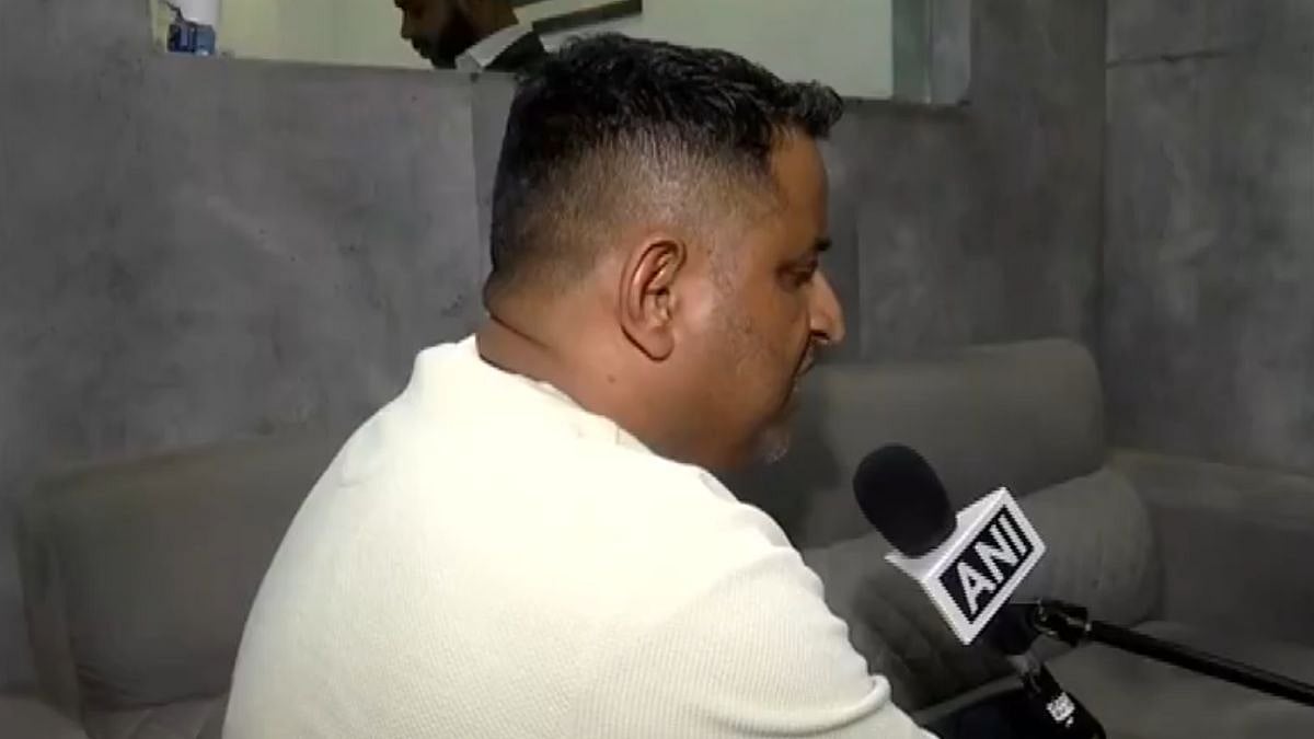 Dwarka Road Accident: Accused's Father Says Family Is 'Deeply Grief-Stricken,' Assures Full...