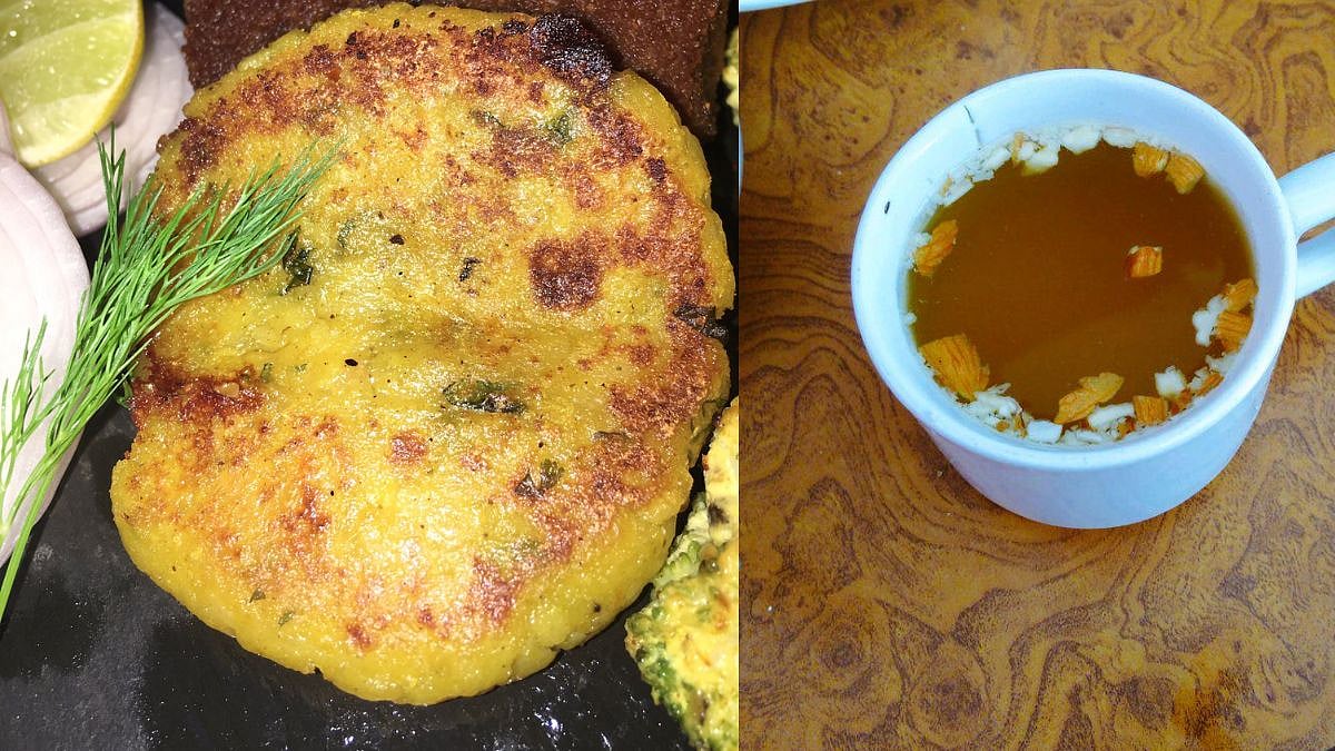 From Kashmiri Kahwa To Rajma Gilawat: Full Menu Of PM Modi's India-AI Summit 2026 Dinner In New...