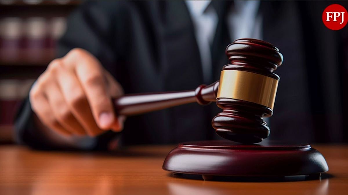 Mumbai News: Court Acquits Couple Accused Of Killing 2-Year-Old Son Over Extramarital Affair, Cites...