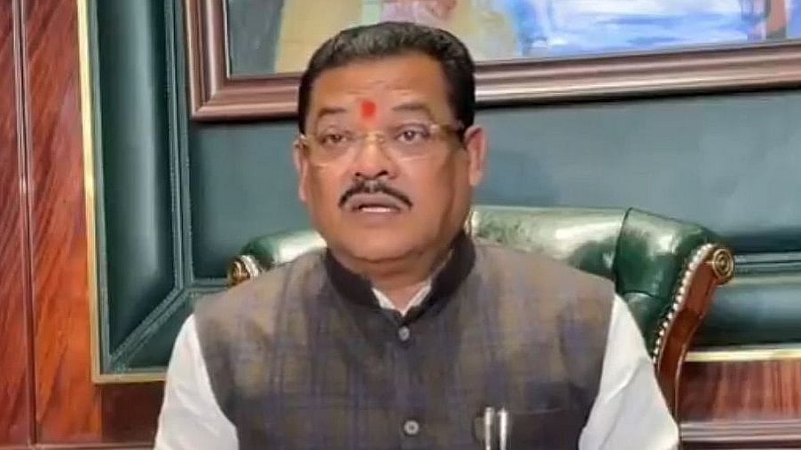 Chhatrapati Sambhajinagar Shiv Sena City Politics: Sanjay Shirsat Loses Ground As Kishor Nagare...