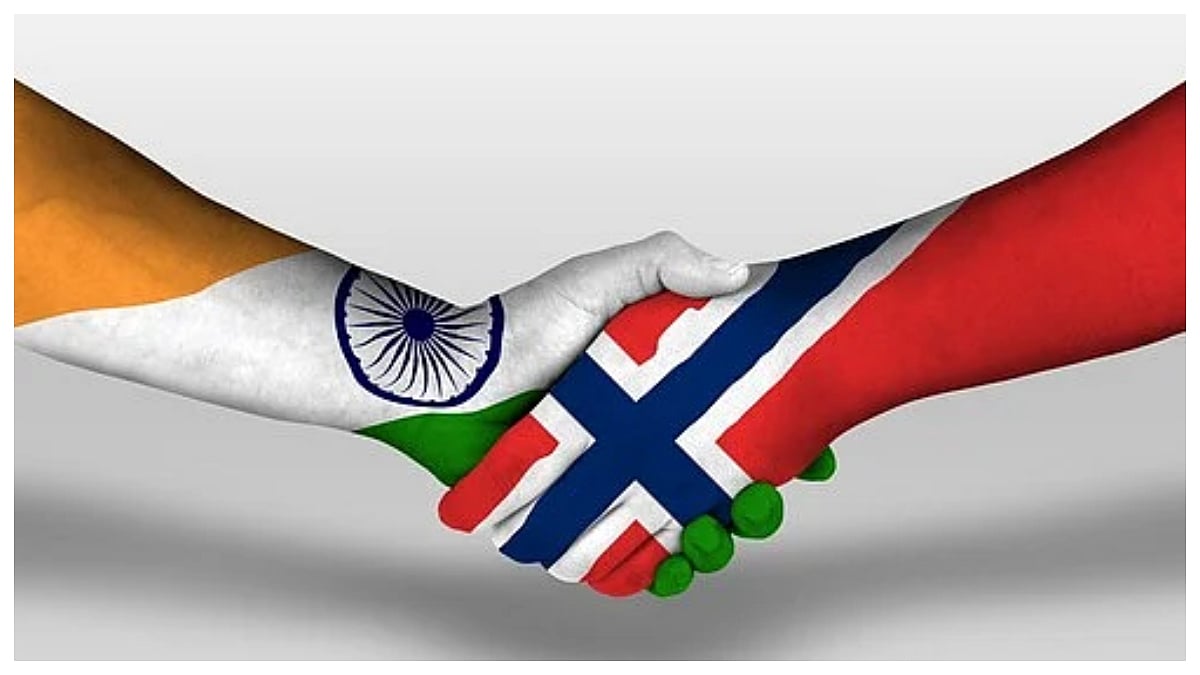 Norway Eagerly Awaits PM Modi’s Visit To Deepen Ties: PM Jonas Gahr 