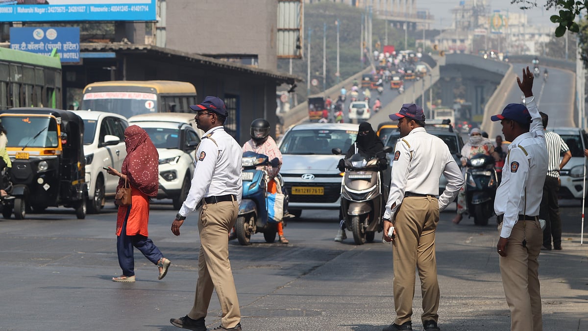 Pune: PMC Identifies 32 Roads For Immediate Decongestion To Improve Traffic Flow