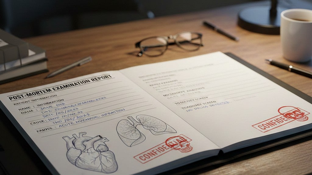 Maharashtra To Soon Mandate Online Upload Of MLR And Post-Mortem Reports