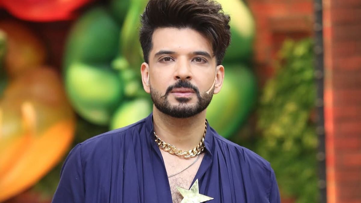 'Mera Sabse Bada Paycheck Bigg Boss Ka Tha': Karan Kundrra Reveals His Record-Breaking Reality TV Fee 