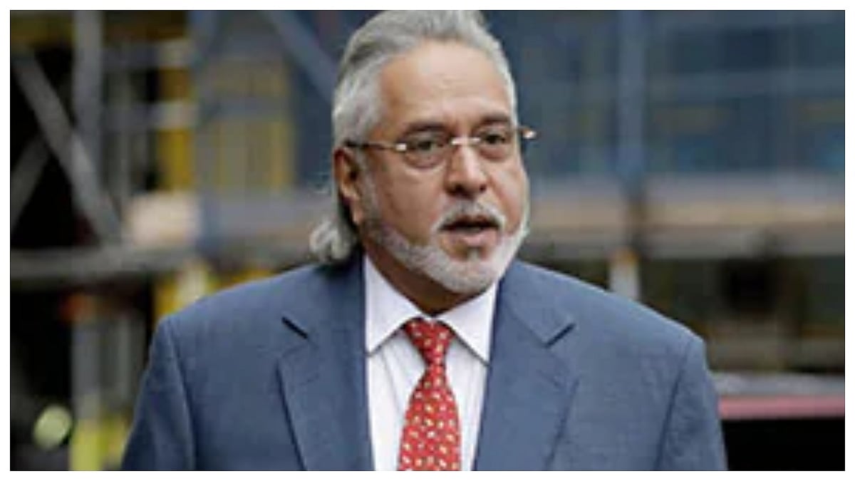 ‘Cannot Say When I Will Return’: Vijay Mallya Tells Bombay High Court, Says UK Court Orders Stop Him From Travelling To India 