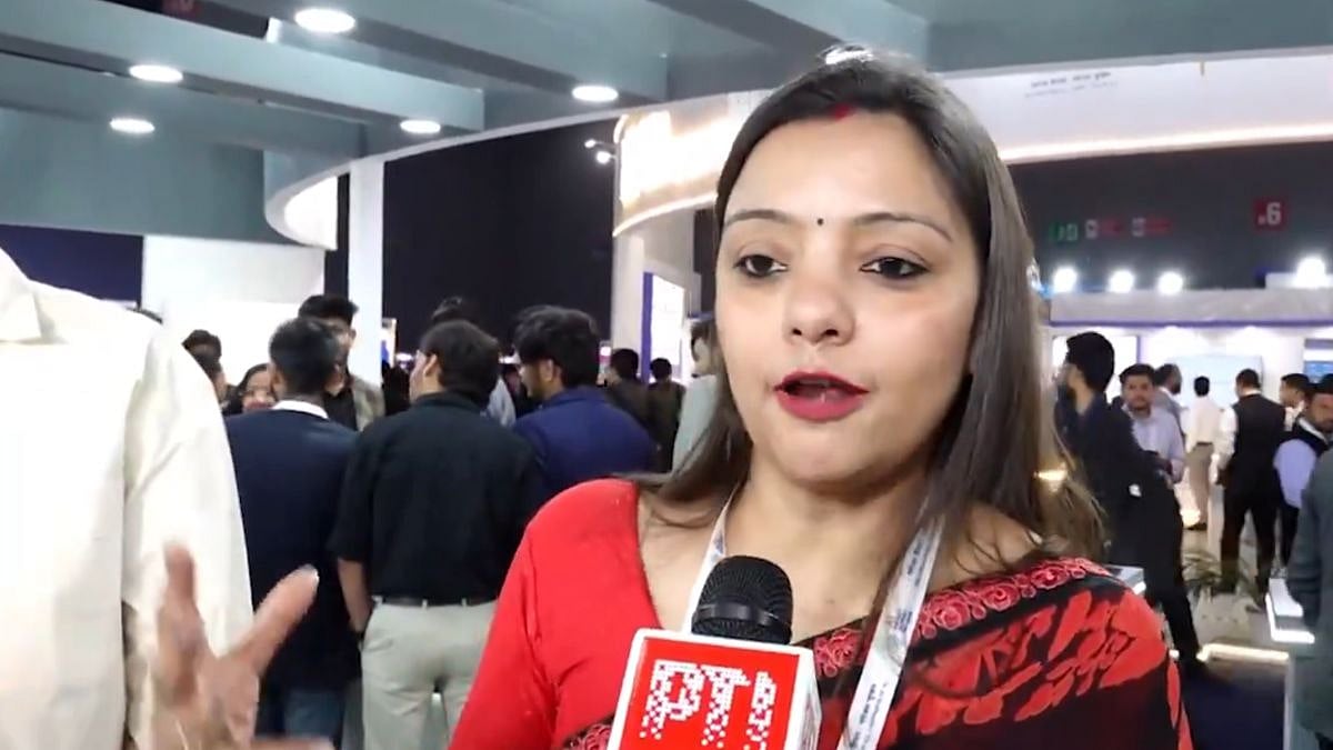 'Misinterpreted': Galgotias University Claims It Never Sought To Project 'Chinese' RoboDog As Its Own At India AI Impact Summit 2026 