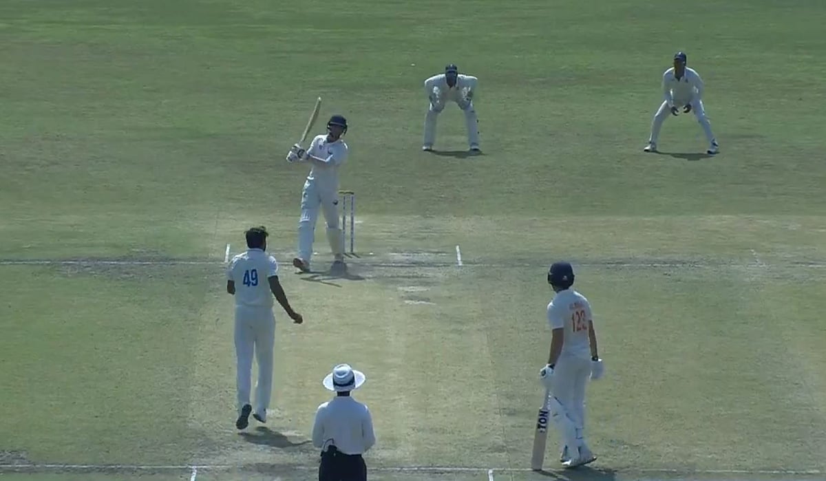 J&K Storm Into Maiden Ranji Final, Stun Bengal 