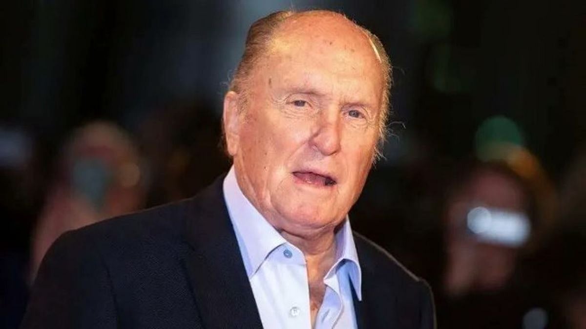 Remembering Robert Duvall: The Chameleon Actor Who Became Unforgettable With 'Napalm' Lines And...
