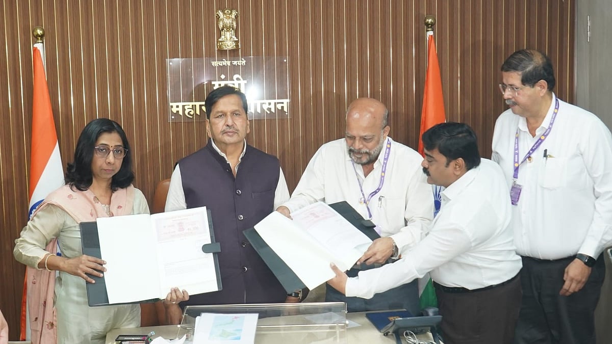 Two Lakh Maharashtra ITI Students To Receive Disaster Management Training 