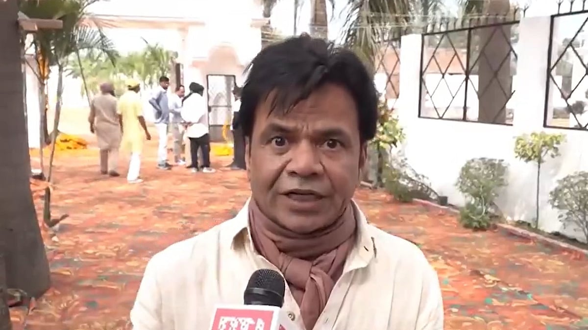 Rajpal Yadav Calls For Prison Reform After Interim Bail: 'Prisoners Deserve Lifelines Like Kaun...