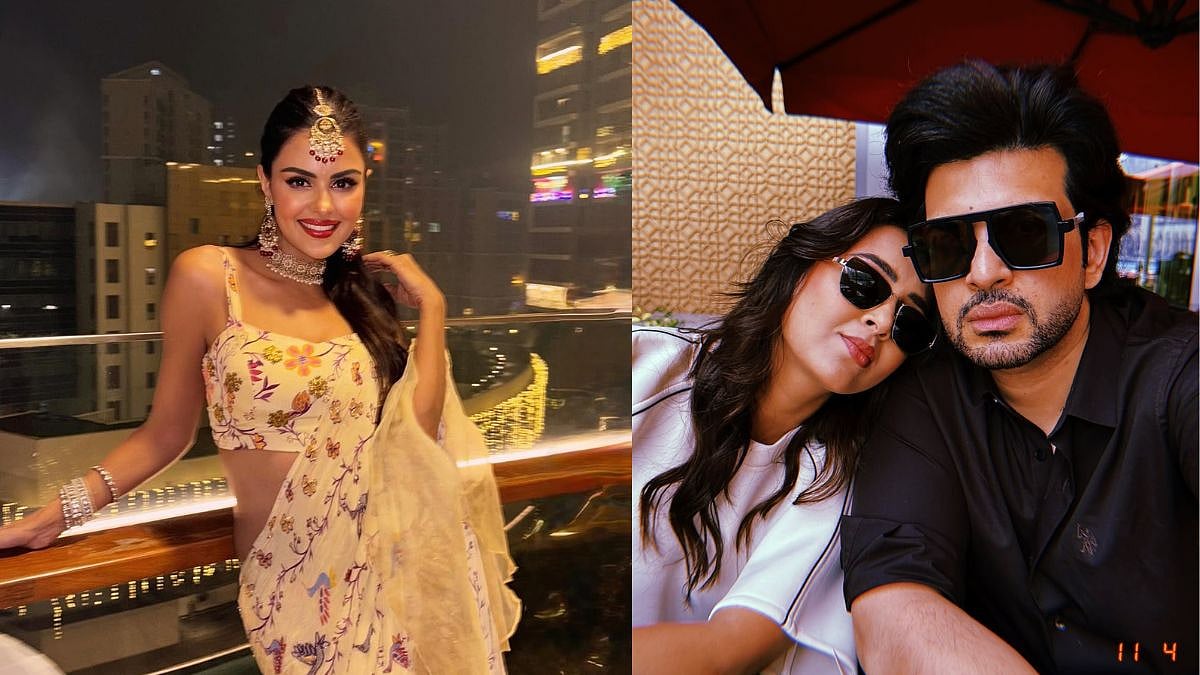 Top 10 Most Popular Actor Of Week 7 (2026): Naagin 7's Priyanka Chahar Leads While Couple Tejasswi Prakash & Karan Kundrra Fail To Make The Cut 