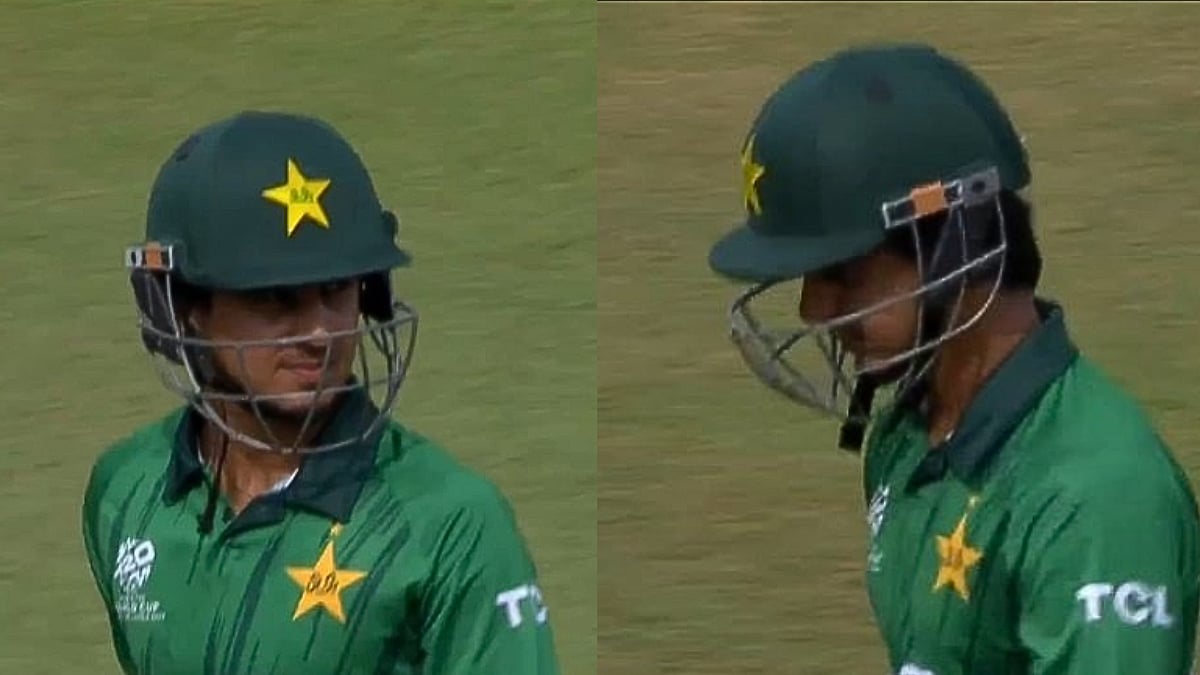 'Babar Azam 2.0': Saim Ayub Faces Online Backlash After Another Failure During PAK vs NAM ICC T20 World Cup Clash 