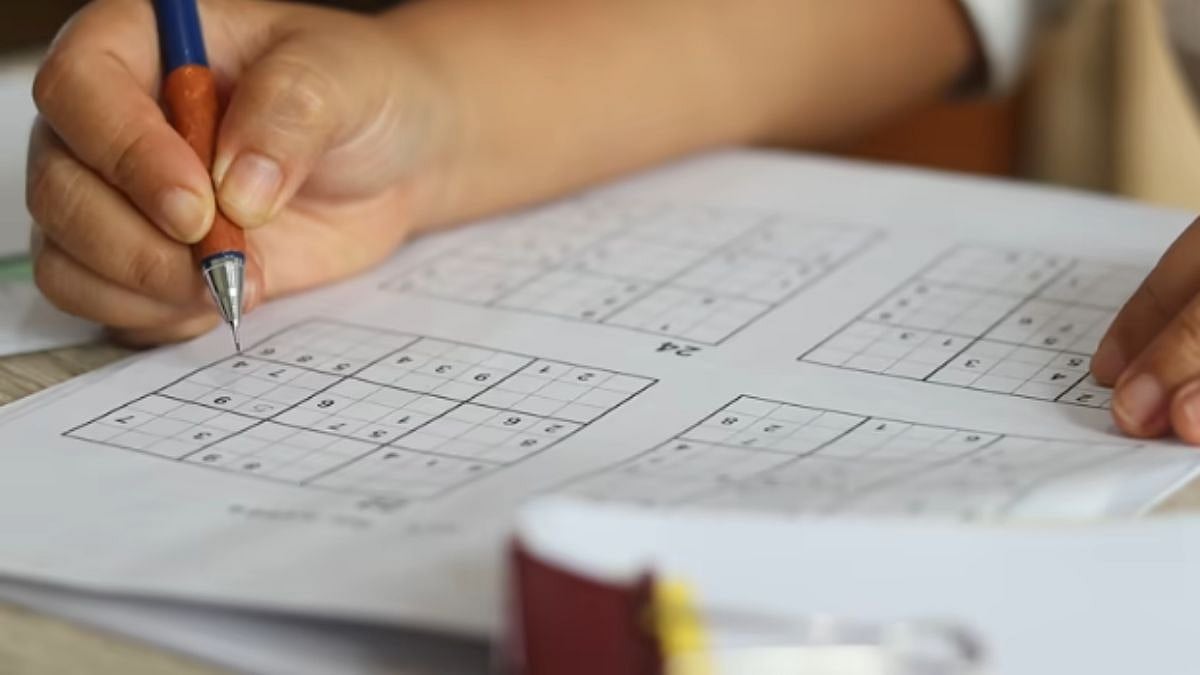 Web Sudoku Guide: How To Choose The Right Puzzle Level For You