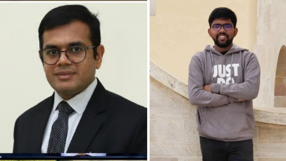 Indore News: City Poised To Lead Developed Madhya Pradesh