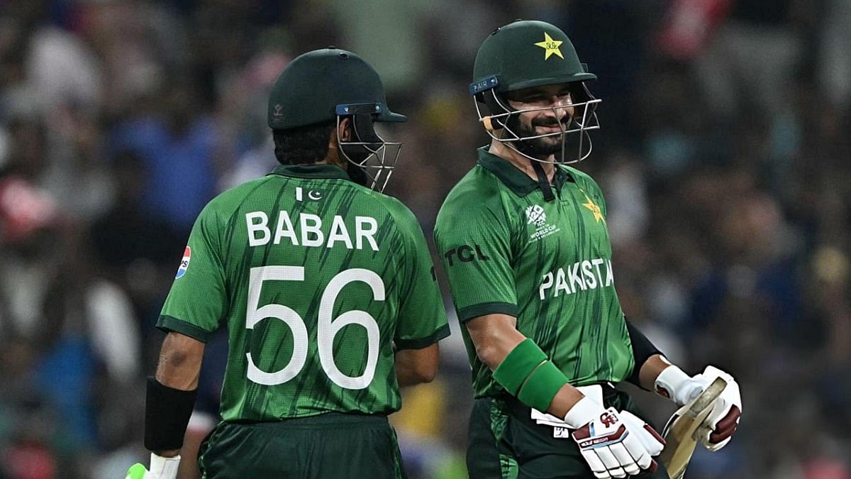 'Pakistani English At Its Best': Sahibzada Farhan Trolled For Calling Ahmad Shahzad His 'Younger Brother' In Viral Social Media Post 